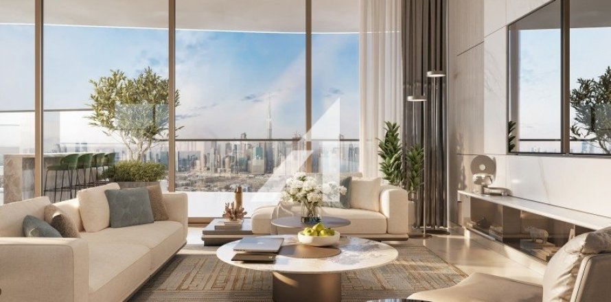 Apartamento en Dubai, 2 dormitorios, 113 m², № 8462