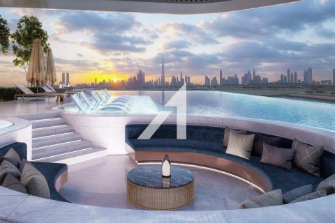 Apartamento en Dubai, 2 dormitorios, 113 m², № 8462 - foto 9