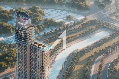 Apartamento en Dubai, 2 dormitorios, 113 m², № 8462 - foto 25