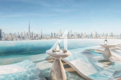 Apartamento en Dubai, 2 dormitorios, 113 m², № 8462 - foto 8