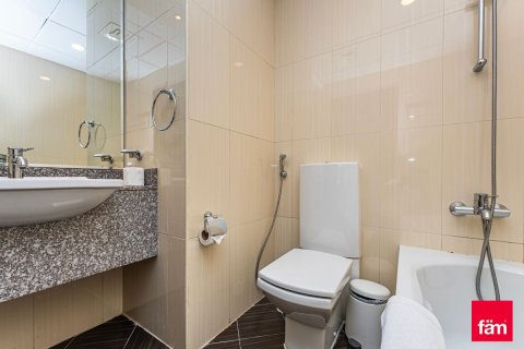 Снять в аренду квартиру в Пальме Джумейре, Дубай: 2 спальни, 140.9м², № 8465 - фото 8