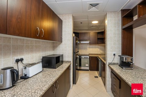 Снять в аренду квартиру в Пальме Джумейре, Дубай: 2 спальни, 140.9м², № 8465 - фото 9