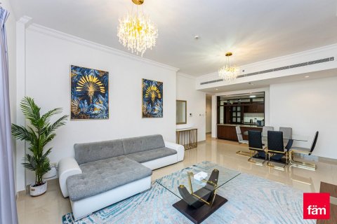 Снять в аренду квартиру в Пальме Джумейре, Дубай: 2 спальни, 140.9м², № 8465 - фото 13