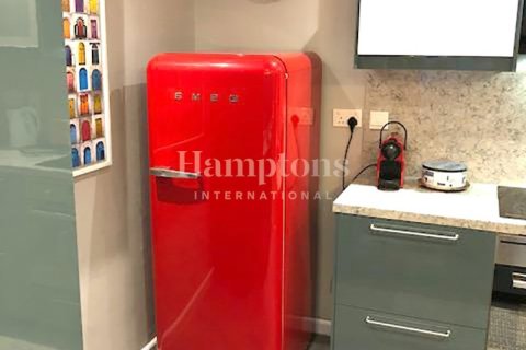 شقة في The Address Dubai Marina, مرسى دبي, دبي 1غرف نوم, 82.77657300 م² رقم 12742 - صورة 24