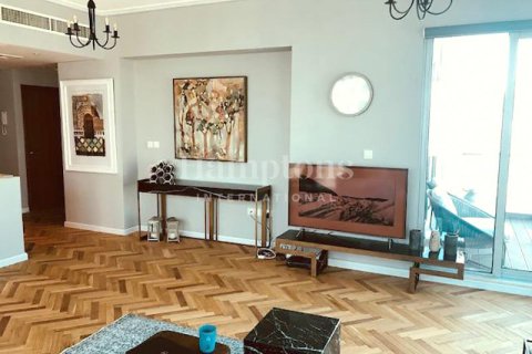 شقة في The Address Dubai Marina, مرسى دبي, دبي 1غرف نوم, 82.77657300 م² رقم 12742 - صورة 7
