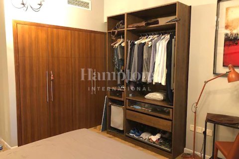 شقة في The Address Dubai Marina, مرسى دبي, دبي 1غرف نوم, 82.77657300 م² رقم 12742 - صورة 26