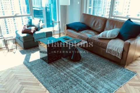 شقة في The Address Dubai Marina, مرسى دبي, دبي 1غرف نوم, 82.77657300 م² رقم 12742 - صورة 17