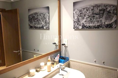شقة في The Address Dubai Marina, مرسى دبي, دبي 1غرف نوم, 82.77657300 م² رقم 12742 - صورة 21