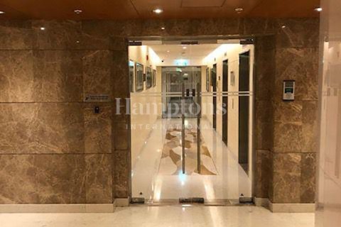 شقة في The Address Dubai Marina, مرسى دبي, دبي 1غرف نوم, 82.77657300 م² رقم 12742 - صورة 4