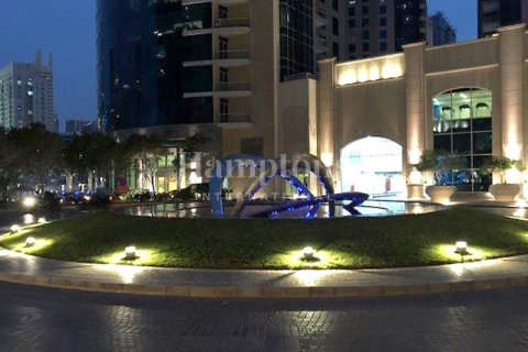 شقة في The Address Dubai Marina, مرسى دبي, دبي 1غرف نوم, 82.77657300 م² رقم 12742 - صورة 9