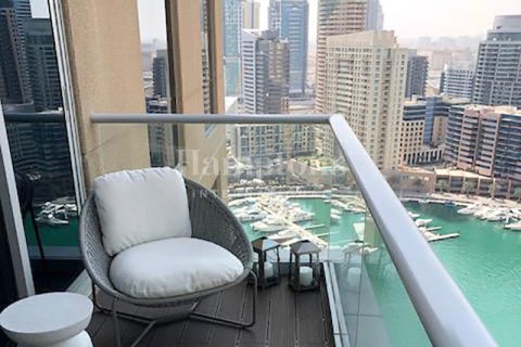 شقة في The Address Dubai Marina, مرسى دبي, دبي 1غرف نوم, 82.77657300 م² رقم 12742 - صورة 8