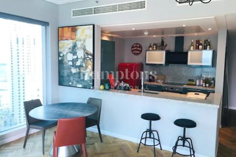 شقة في The Address Dubai Marina, مرسى دبي, دبي 1غرف نوم, 82.77657300 م² رقم 12742 - صورة 1