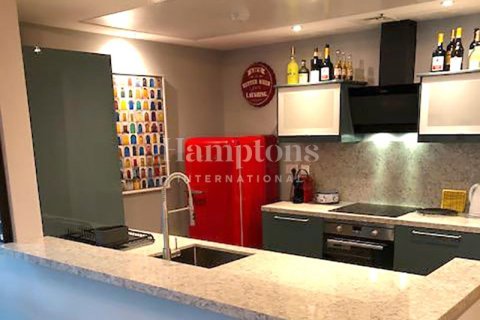 شقة في The Address Dubai Marina, مرسى دبي, دبي 1غرف نوم, 82.77657300 م² رقم 12742 - صورة 23