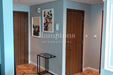 شقة في The Address Dubai Marina, مرسى دبي, دبي 1غرف نوم, 82.77657300 م² رقم 12742 - صورة 2