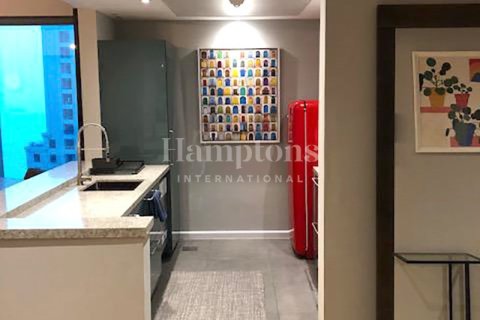 شقة في The Address Dubai Marina, مرسى دبي, دبي 1غرف نوم, 82.77657300 م² رقم 12742 - صورة 20