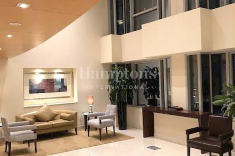 شقة في The Address Dubai Marina, مرسى دبي, دبي 1غرف نوم, 82.77657300 م² رقم 12742 - صورة 6