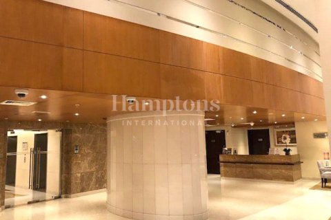 شقة في The Address Dubai Marina, مرسى دبي, دبي 1غرف نوم, 82.77657300 م² رقم 12742 - صورة 5