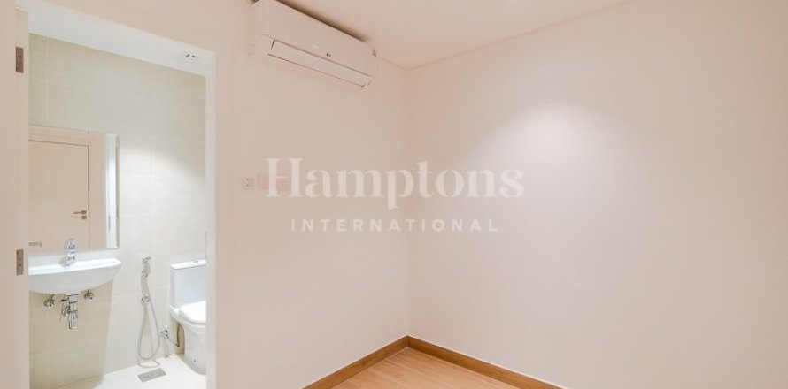 Appartement à Downtown Jumeirah, Al Sufouh, Dubai, 3 chambres, 207.081 m², № 12743