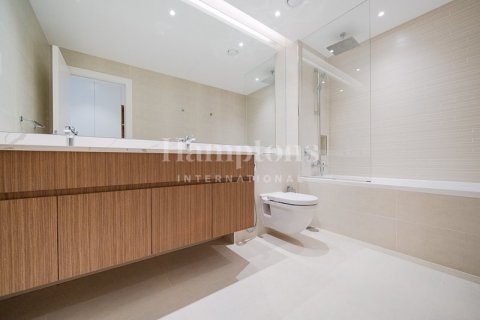 Appartement à Downtown Jumeirah, Al Sufouh, Dubai, 3 chambres, 207.08078700 m², № 12743 - photo 9