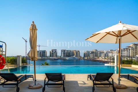 Appartement à Downtown Jumeirah, Al Sufouh, Dubai, 3 chambres, 207.08078700 m², № 12743 - photo 18