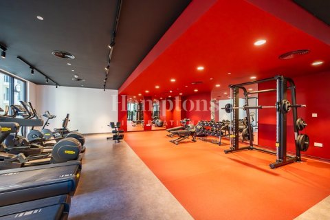 Appartement à Downtown Jumeirah, Al Sufouh, Dubai, 3 chambres, 207.08078700 m², № 12743 - photo 21