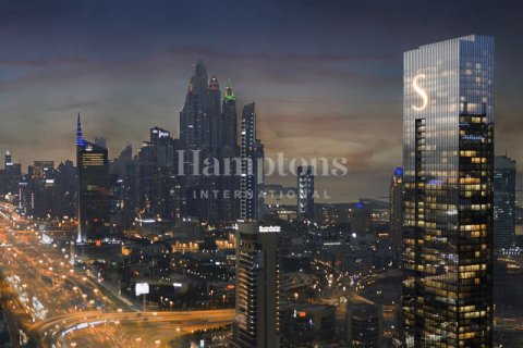 شقة في Dubai Internet City, دبي 6 غرف نوم , 1839.38649700 م² رقم 12744 - صورة 1