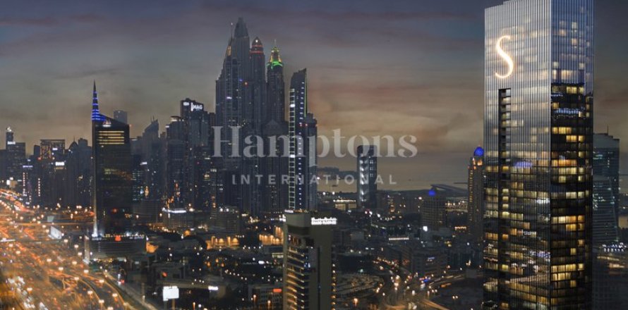 شقة في Dubai Internet City, دبي 6 غرف نوم , 1839.39 م² رقم 12744