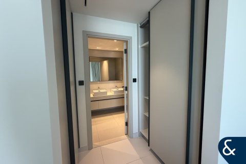 Снять в аренду квартиру в EMAAR Beachfront, Dubai Harbour, Дубай: 2 спальни, 119м², № 76490 - фото 17