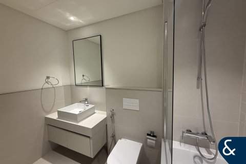 Снять в аренду квартиру в EMAAR Beachfront, Dubai Harbour, Дубай: 2 спальни, 119м², № 76490 - фото 10