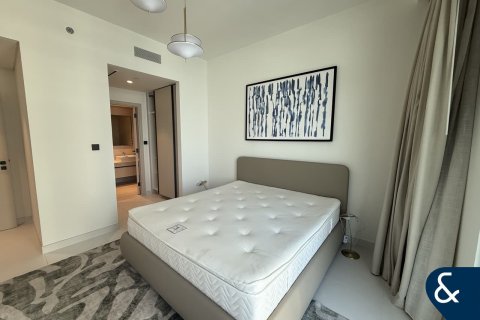 Снять в аренду квартиру в EMAAR Beachfront, Dubai Harbour, Дубай: 2 спальни, 119м², № 76490 - фото 15