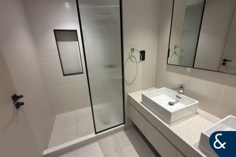 Снять в аренду квартиру в EMAAR Beachfront, Dubai Harbour, Дубай: 2 спальни, 119м², № 76490 - фото 18