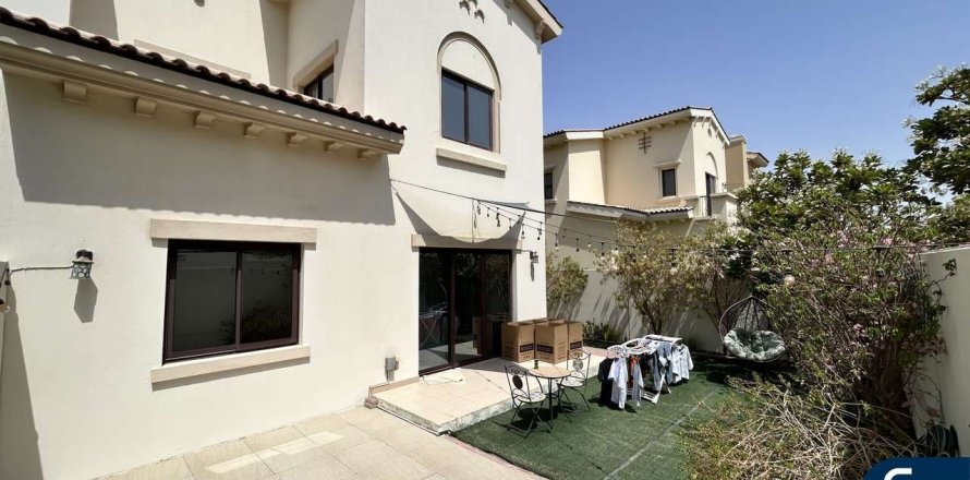 Villa in Mira, Reem, Dubai 3 bedrooms, 237 sq.m. № 76489