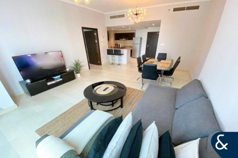 Apartment in The Torch, Dubai Marina, Dubai 1 bedroom, 91 sq.m. № 76488 - photo 1