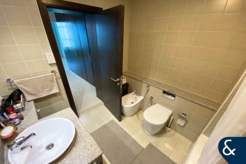 Apartment in The Torch, Dubai Marina, Dubai 1 bedroom, 91 sq.m. № 76488 - photo 10