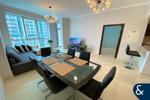 Apartment in The Torch, Dubai Marina, Dubai 1 bedroom, 91 sq.m. № 76488 - photo 3