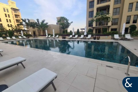 Apartment in Madinat Jumeirah Living, Umm Suqeim, Dubai 2 bedrooms, 126 sq.m. № 76482 - photo 21