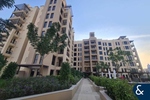 Apartment in Madinat Jumeirah Living, Umm Suqeim, Dubai 2 bedrooms, 126 sq.m. № 76482 - photo 26