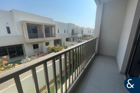 Villa in Hayat Townhouses, Town Square, Dubai 3 bedrooms, 188 sq.m. № 76491 - photo 9