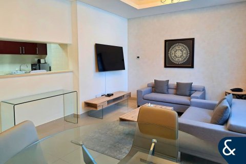 Apartment in Dubai Marina, Dubai 1 bedroom, 67 sq.m. № 76484 - photo 1