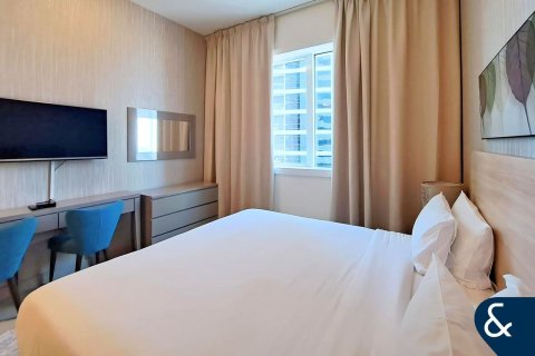 Apartment in Dubai Marina, Dubai 1 bedroom, 67 sq.m. № 76484 - photo 6