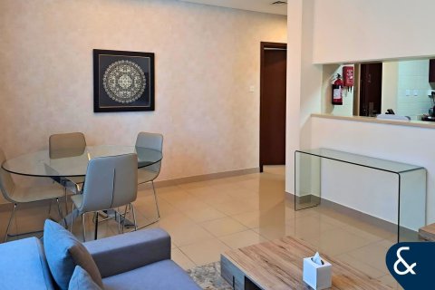 Apartment in Dubai Marina, Dubai 1 bedroom, 67 sq.m. № 76484 - photo 3