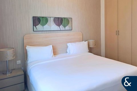 Apartment in Dubai Marina, Dubai 1 bedroom, 67 sq.m. № 76484 - photo 4