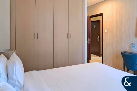 Apartment in Dubai Marina, Dubai 1 bedroom, 67 sq.m. № 76484 - photo 5