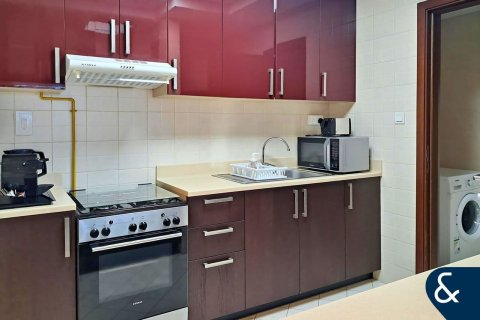 Apartment in Dubai Marina, Dubai 1 bedroom, 67 sq.m. № 76484 - photo 7