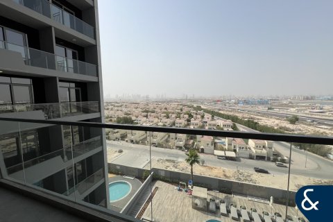 Apartment in Jumeirah Village Circle, Dubai 1 bedroom, 78 sq.m. № 76483 - photo 2