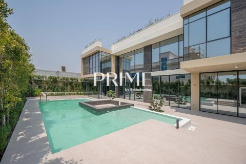 فيلا في ام الشيف, دبي 5 غرف نوم , 1394 م² رقم 21206 - صورة 1