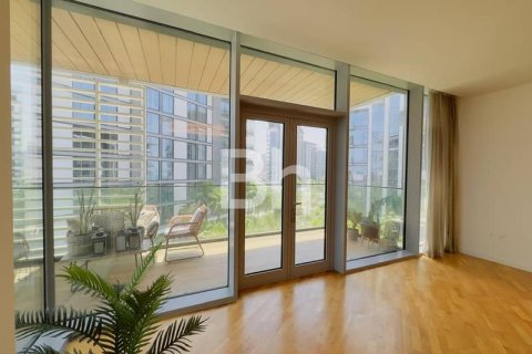 Снять в аренду квартиру в Bluewaters, Дубай: 2 спальни, 156м², № 21202 - фото 1