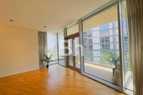 Снять в аренду квартиру в Bluewaters, Дубай: 2 спальни, 156м², № 21202 - фото 12