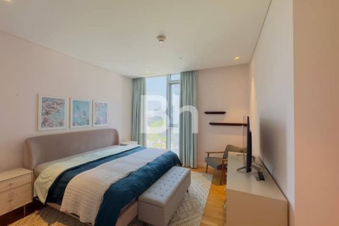 Снять в аренду квартиру в Bluewaters, Дубай: 2 спальни, 156м², № 21202 - фото 11
