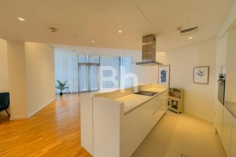 Снять в аренду квартиру в Bluewaters, Дубай: 2 спальни, 156м², № 21202 - фото 17